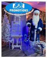 huur winter kingdom brynjolfur amsterdam aalsmeer