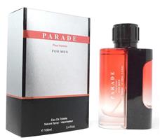 Parade for him by FC