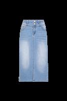 Bellemijn Denim Rok 24VNG01 LichtBlauw