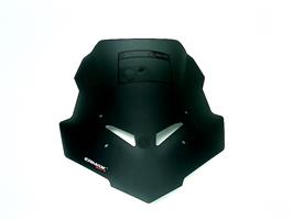 Yamaha Tracer 900 GT 2018-2020 F17T WINDSCHERM