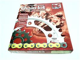 Yamaha FZ 1 Fazer 2010-2012 0378 KETTINGKIT