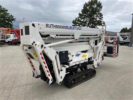 Ruthmann BLUELIFT SA 22