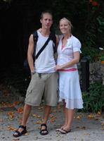 Ben jij op zoek naar een trio?