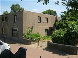 Groot Woonhuis Visserweert 50 Roosteren € 297500