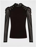 Top Tromi 241 Black