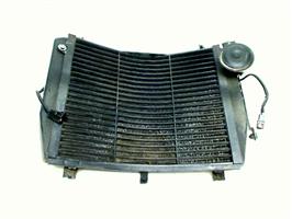 Yamaha FJR 1300 2006-2012 437V RADIATEUR