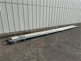 SADO transportband 775 x 40 cm