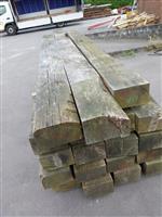 eiken bielsen ongeveer 15x25x3,40m