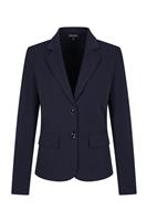 Travel Blazer Uni Dark Blue 2015
