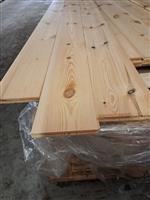 grenen vloerplanken 20mm dik 180mm