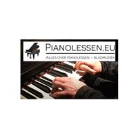 Gratis bladmuziek voor piano PDF