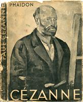 cézanne phaidon press 1948