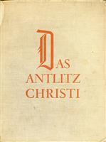 das antlitz christi(het beeld van christus)1941