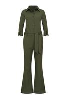 Travel Uni Jumpsuit Caya  2154 Deep Dept