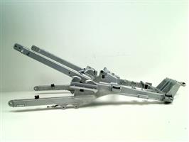 Yamaha FJR 1300 2006-2012 43QP SUBFRAME