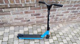 Stunt step - Oxelo scooters MF One