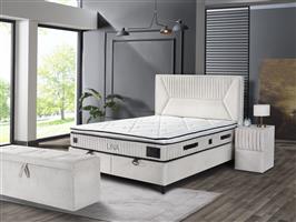 Boxspring Prestige met opbergfunctie