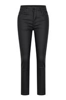 Dames  Sky leer Broek 6826