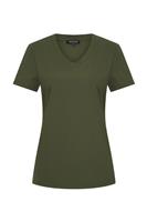 Travel T-shirt Uni Deep Dephts 2080