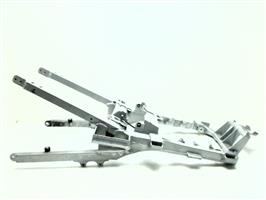 Yamaha FJR 1300 2006-2012 43QP SUBFRAME