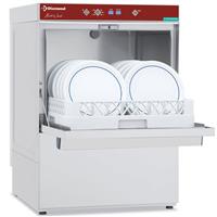 Vaatwasser mand 500x500mm &amp;quot;full hygiene&amp;quot; | Diamond | DFE8/6
