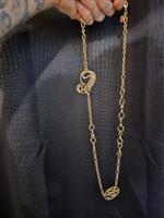 Ketting van Guess