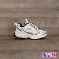 Silver Nightz (maat 26-37) Kindersneakers Maat 30
