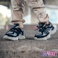 Styloz Black (maat 22-40) Kindersneakers Maat 35
