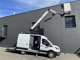 VERSALIFT VTL-39-140-F