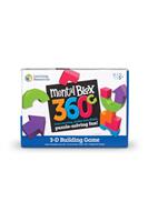Mental Blox - 360* | 3D spel!