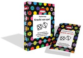 Kopieermap - Kracht van spel (werken aan executieve functies)