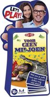 Voor geen miljoen!