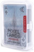 Speelkaarten Pixel
