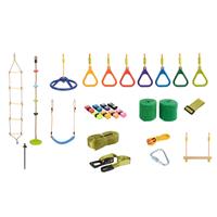 Ninja lijnen prof set