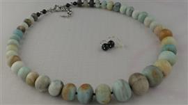 AMAZONIET -ONYX 48-set