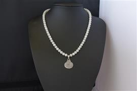 MAANSTEEN ketting