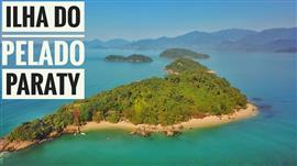 Turismo em Paraty estado do Rio de janeiro 