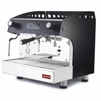 Geheel koffiemachine &amp;amp; waterontharder:: | Diamond | COMPACT/1EB_DVA8