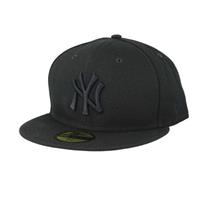 New Era New York Yankees 59Fifty Fitted Cap Zwart