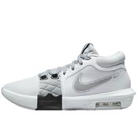 Lebron Witness VIII White