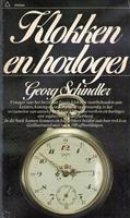 klokken en horloges georg schindler