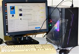 Beginners Gaming PC