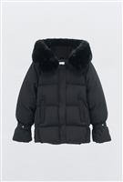 Winter Jas Copperose AD6110