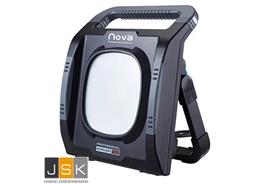 Professionele LED Bouwlamp 100W