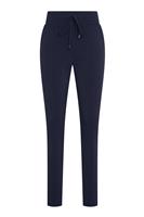 Travel Broek Dark Blue 2134