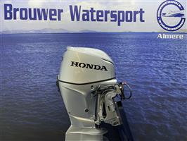 Honda 60 pk buitenboordmotor Artnr 1231 BF60 LRTU