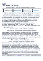 Alles wat écht over het...