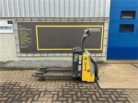 VS-21885 Elektrische meerijd palletwagen Atlet 2.000kg