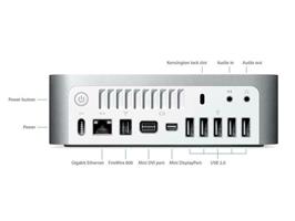  Mac Mini  YM936BALG95 en Apple Time Capsule  Enz.