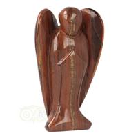 Tijgerijzer Engel Nr 18 - ? 10 cm  - 258 gram